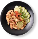 Savory Thai Whisper