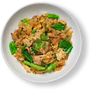 Golden Wok Pork Noodles