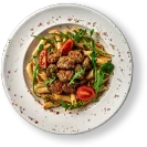 Tagliatelle di Lusso