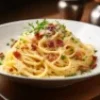 Carbonara Fusion Bowl