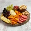 Charcuterie Garden Bowl
