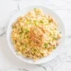 Garlic Fried Rice