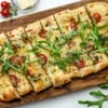 Herbed Flatbread
