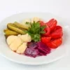 Pickled Vegetable Medley