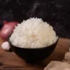 Steamed Jasmine Rice