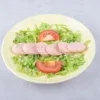 Sausage Salad